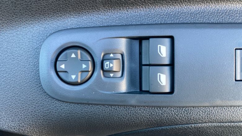 Vauxhall Combo Cargo Combo Diesel 1.5 Turbo D 100ps Pro H1 Van